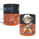 Caneca de porcelana Usopp One Piece Caneca de porcelana Usopp One Piece