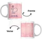 Caneca de Presente Personalizado Pães Dia Dos Pais