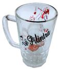 Caneca De Shopp Zé Pelintra. Umbanda E Candomblé
