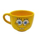 Caneca de Sopa 500ml Bob Esponja Zona Criativa 1256 Caneca de Sopa 500ml Bob Esponja Zona Criativa 1256