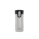 Caneca de viagem Contigo AUTOSEAL West Loop 350ml em aço inoxidável