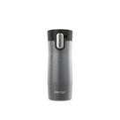 Caneca de viagem Contigo AUTOSEAL West Loop 473ml em aço inoxidável