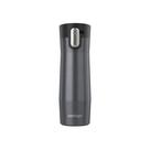 Caneca de viagem Contigo AUTOSEAL West Loop 590ml em aço inoxidável
