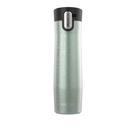 Caneca de viagem Contigo AUTOSEAL West Loop 710ml em aço inoxidável