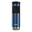 Caneca de viagem Contigo Byron 2.0 em aço inoxidável 700mL azul