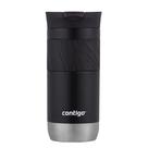 Caneca de viagem Contigo Byron, isolada a vácuo, 470 ml de alcaçuz