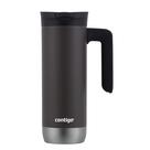 Caneca de viagem Contigo Superior 2.0 em aço inoxidável 590ml