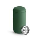 Caneca de viagem Fellow Carter Move 350 ml isolada a vácuo Caneca de viagem Fellow Carter Move 350 ml isolada a vácuo