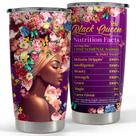 Caneca de viagem isolada de aço inoxidável SANDJEST Tumbler de 20 onças