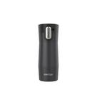 Caneca de viagem isolada Thermalock Contigo West Loop 3.0 480 ml