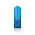 Caneca de viagem Ninja Sip Perfect 473ml em aço inoxidável azul