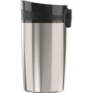 Caneca de viagem para xícara de café SIGG Insulated Miracle Brushed 270 ml