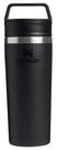 Caneca de viagem STANLEY Cafe To Go 473ml em aço inoxidável isolado