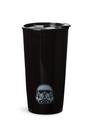 Caneca de viagem STAR WARS Rogue One Death Trooper Ceramic Caneca de viagem STAR WARS Rogue One Death Trooper Ceramic