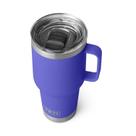 Caneca de viagem YETI Rambler 900mL em aço inoxidável isolada a vácuo