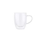 Caneca de Vidro 350 ml N244499-4 - Quanhe Caneca de Vidro 350 ml N244499-4 - Quanhe
