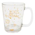 Caneca de vidro basic - astral câncer - UATT Caneca de vidro basic - astral câncer - UATT