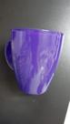 Caneca de Vidro Colors 365 ml
