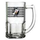 Caneca de Vidro do Vasco da Gama 340 ml