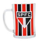 Caneca de vidro gigante 660ml - spfc