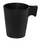 Caneca de Vidro Malta 90ML 6 Peças - Hauskraft