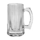 Caneca De Vidro Para Chopp 380 ml