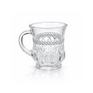 Caneca de Vidro Pumpkin-lyor 160ml