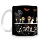 Caneca Death Note IV