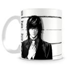 Caneca Death Note Prision
