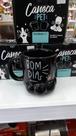 Caneca decorada