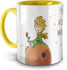 caneca decorada