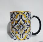 Caneca Decoupagem por imagem, ou foto