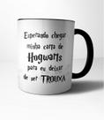 Caneca deixar de ser trouxa Caneca deixar de ser trouxa