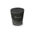 CANECA DELTA LIGHT INSUL MUG Cinza
