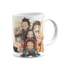 Caneca Demon Slayer - Modelo: 03