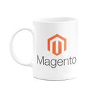Caneca Dev Magento - Branca