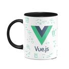 Caneca Dev - Vue JS - B-black