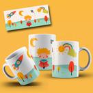 Caneca dia das crianças 39 Caneca dia das crianças 39