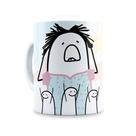 Caneca dia das maes eu era normal flork 006