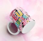 Caneca Dia Das Mães Mod. 66