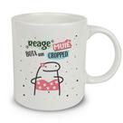 Caneca Dia Das Mulheres Sortida 320ml