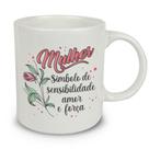 Caneca Dia Das Mulheres Sortida 320ml