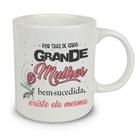 Caneca Dia Das Mulheres Sortida 320ml