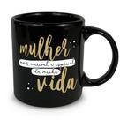Caneca Dia Das Mulheres Sortida 320ml