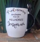 Caneca dia do professor