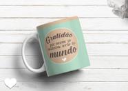 Caneca dia dos avós
