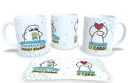 Caneca Dia dos Pais Flork Presente Divertido para Pais Incríveis P61 Caneca Dia dos Pais Flork Presente Divertido para Pais Incríveis P61