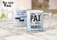 Caneca dia dos Pais