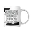Caneca Dia Dos Pais Santos Presente Dia Dos Pais