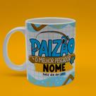 Caneca dia dos pais